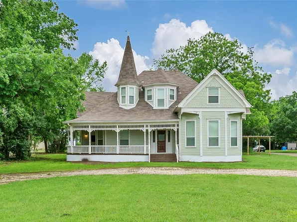 700 S Louisiana St, Grandview, TX 76050