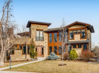 3320 S Bellaire St, Denver, CO 80222