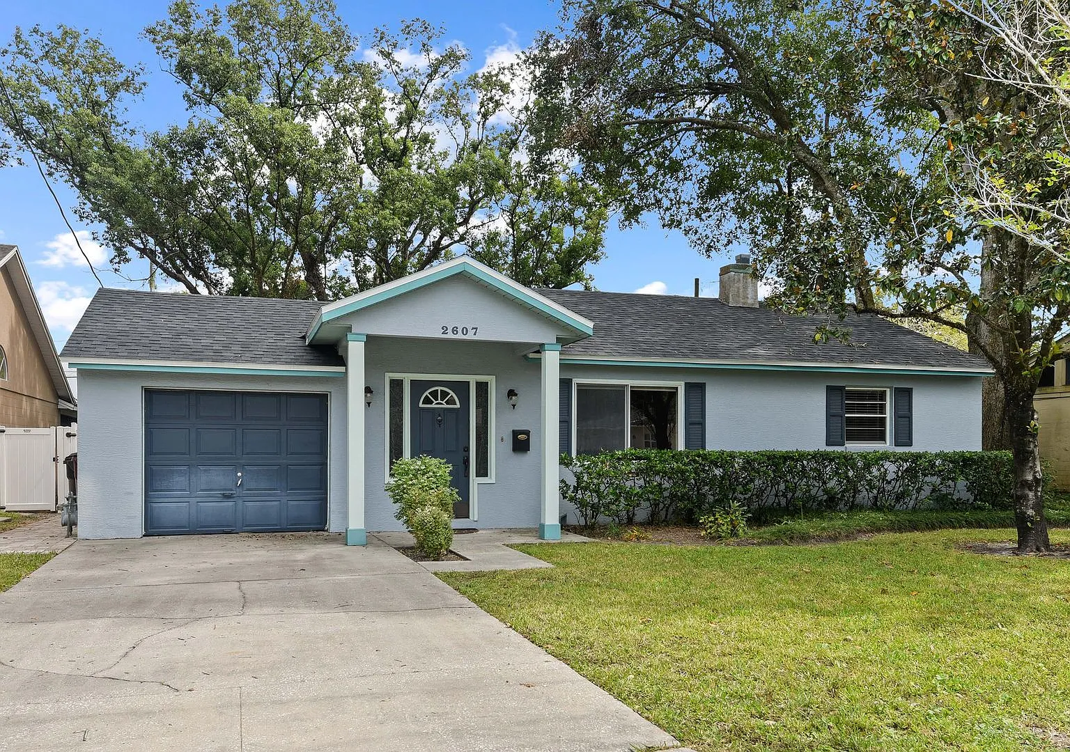 College Park 3 bedroom, 2 bath home for lease — Photo 3