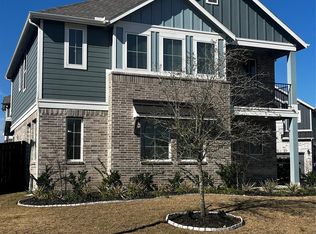 7743 Swooping Swallow Ln, Katy, TX 77493