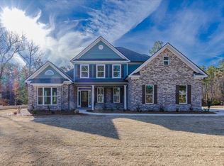 124 Kyndall Ln, Forsyth, GA 31029