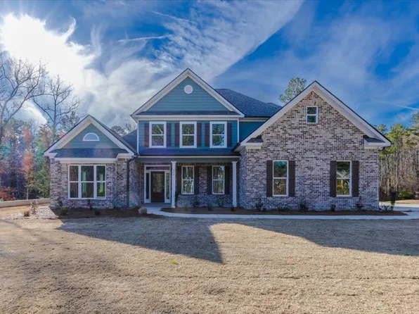 124 Kyndall Ln, Forsyth, GA 31029