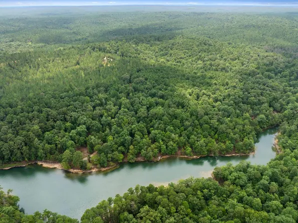 LOT 7 Quiet Cv, Double Springs, AL 35553