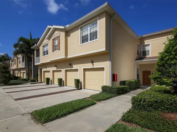 3787 Parkridge Cir #3-102, Sarasota, FL 34243
