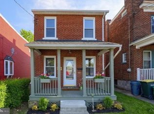 738 5th St, Lancaster, PA 17603