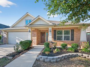 7022 Genesis Cove Ct, Spring, TX 77379