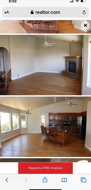 Great family home for rent 404 N 2110 E Circle — Photo 1