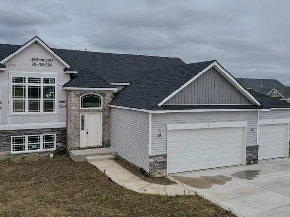 2980 W 84th Pl, Merrillville, IN 46410
