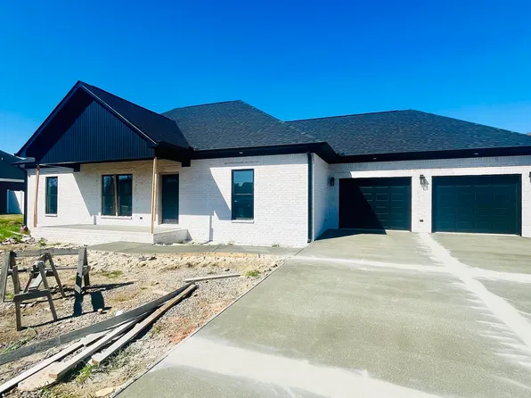 665 Cloverleaf Cir, Killen, AL 35645