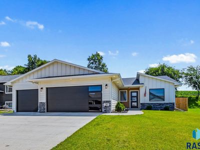 38 N 6th St, Baltic, SD, 57003