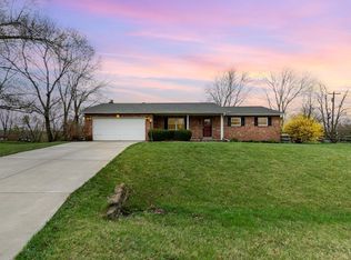 7003 Spruce Hill Cir, West Chester, OH 45069
