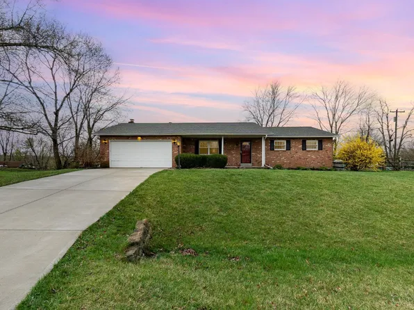 7003 Spruce Hill Cir, West Chester, OH 45069