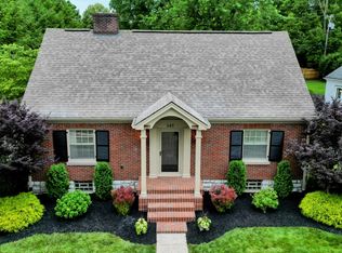 147 Jesselin Dr, Lexington, KY 40503