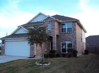 18003 Surrey Lake Ln, Richmond, TX 77407