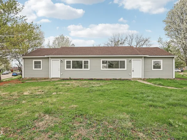2249 Admiral Dr, Indianapolis, IN 46219