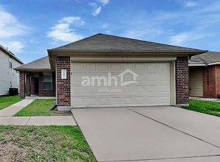 12035 Jillian Crossing Dr, Houston, TX 77067