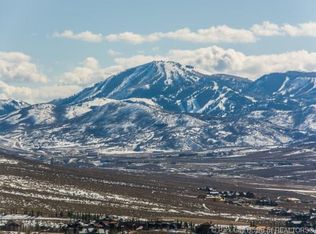 8104 N Ranch Club Trl, Park City, UT 84098