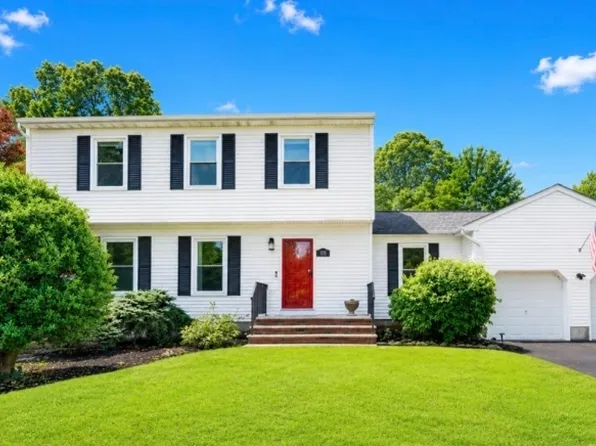 195 Beekman Ln, Hillsborough Twp., NJ 08844