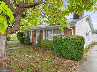 1275 Terri St, Keyser, WV 26726