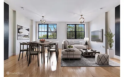 Sold by Douglas Elliman