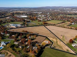 825 Kemp Rd, Pottstown, PA 19465