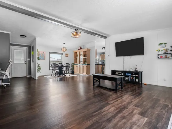 1107 Ogemaw St, Grayling, MI 49738