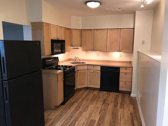 Recently renovated Kitchen