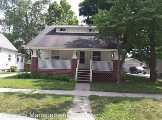 1121 Fulton St, Elkhart, IN 46514