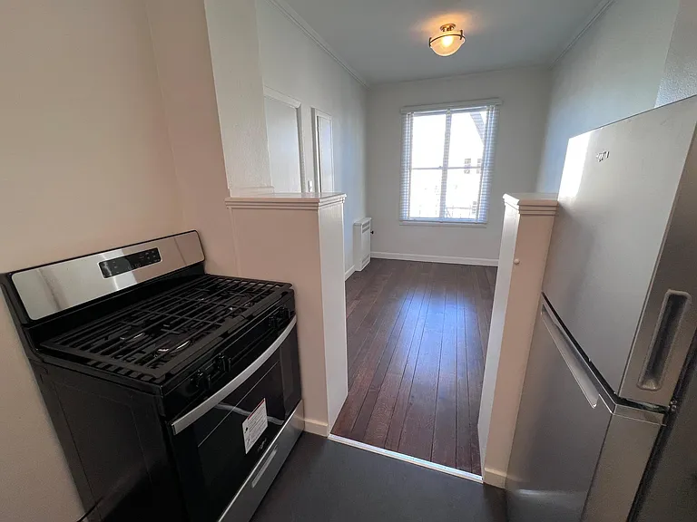3055 Scott St #206 — Photo 7