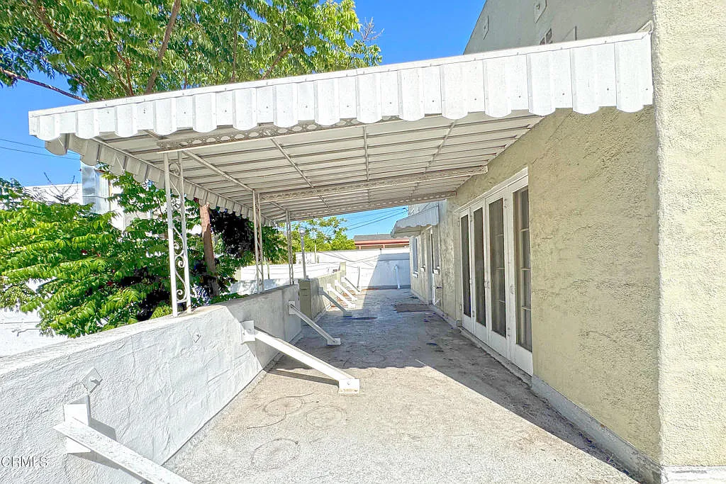 3 bed, 1.5 bath, 2000 sqft, $4,500 — Photo 4