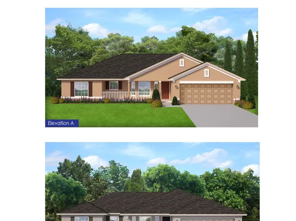 3535 NW 29th Avenue, Okeechobee, FL 34972