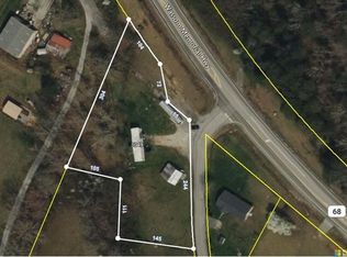 3049 Burdette Rd, Grandview, TN 37337