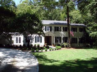 34 Indian Hill Rd, Wilton, CT 06897