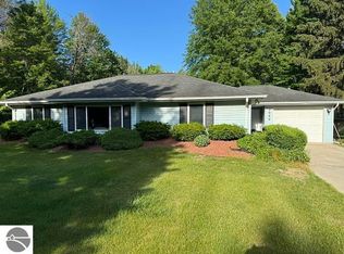 3969 S Wise Rd, Mount Pleasant, MI 48858
