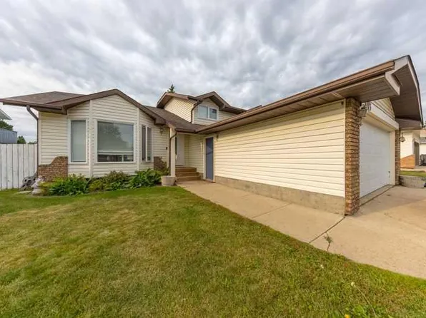 5103 N 27th St, Lloydminster, AB T9V 2L1