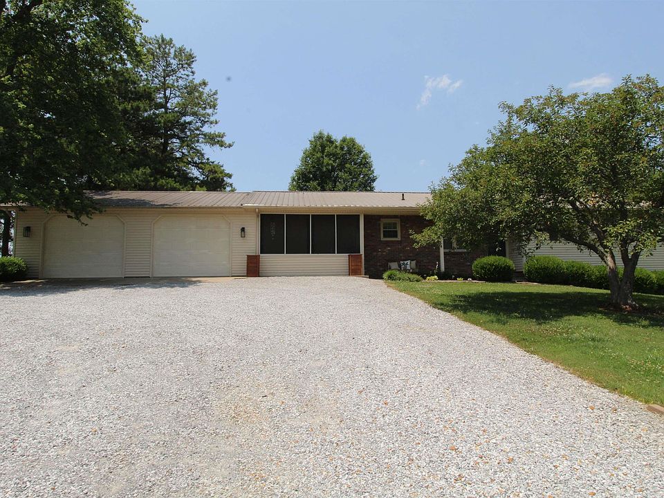 1291 State Route 339 N Fancy Farm Ky 42039 Zillow 6685