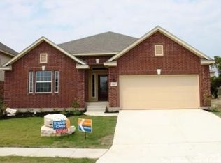 23827 Misty Peak, San Antonio, TX 78258