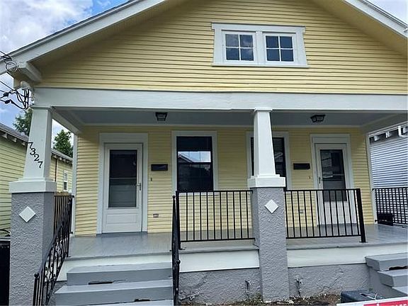 2nd image of 7327 Green St