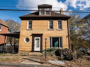 130 Old Pike Rd, Freeport, PA 16229