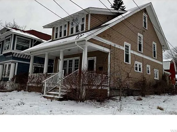 148 Scott Ave, Wellsville, NY 14895