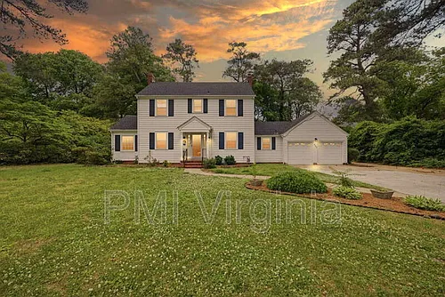 400 Kemp Ln Photo 1