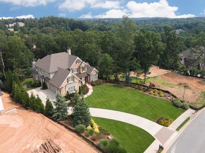 13139 Overlook Pass, Roswell, GA, 30075