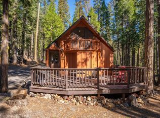 18138 Ash Way, Mill Creek, CA