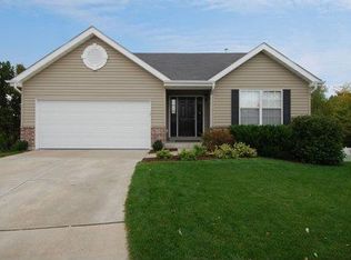 529 Parkland Place Dr #O39FALLON, O Fallon, MO 63366