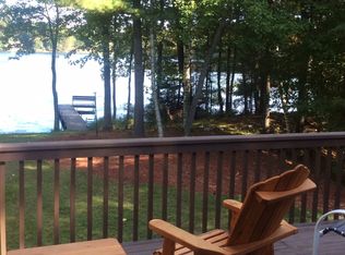 9746 Bullhead Lake Rd, Minocqua, WI 54548
