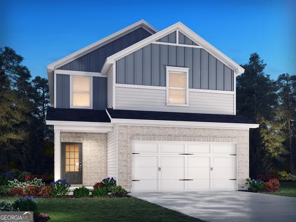 2758 Aralynn Way, College Park, GA 30337