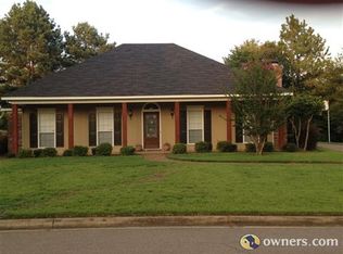 554 Brookstone Cir, Madison, MS 39110
