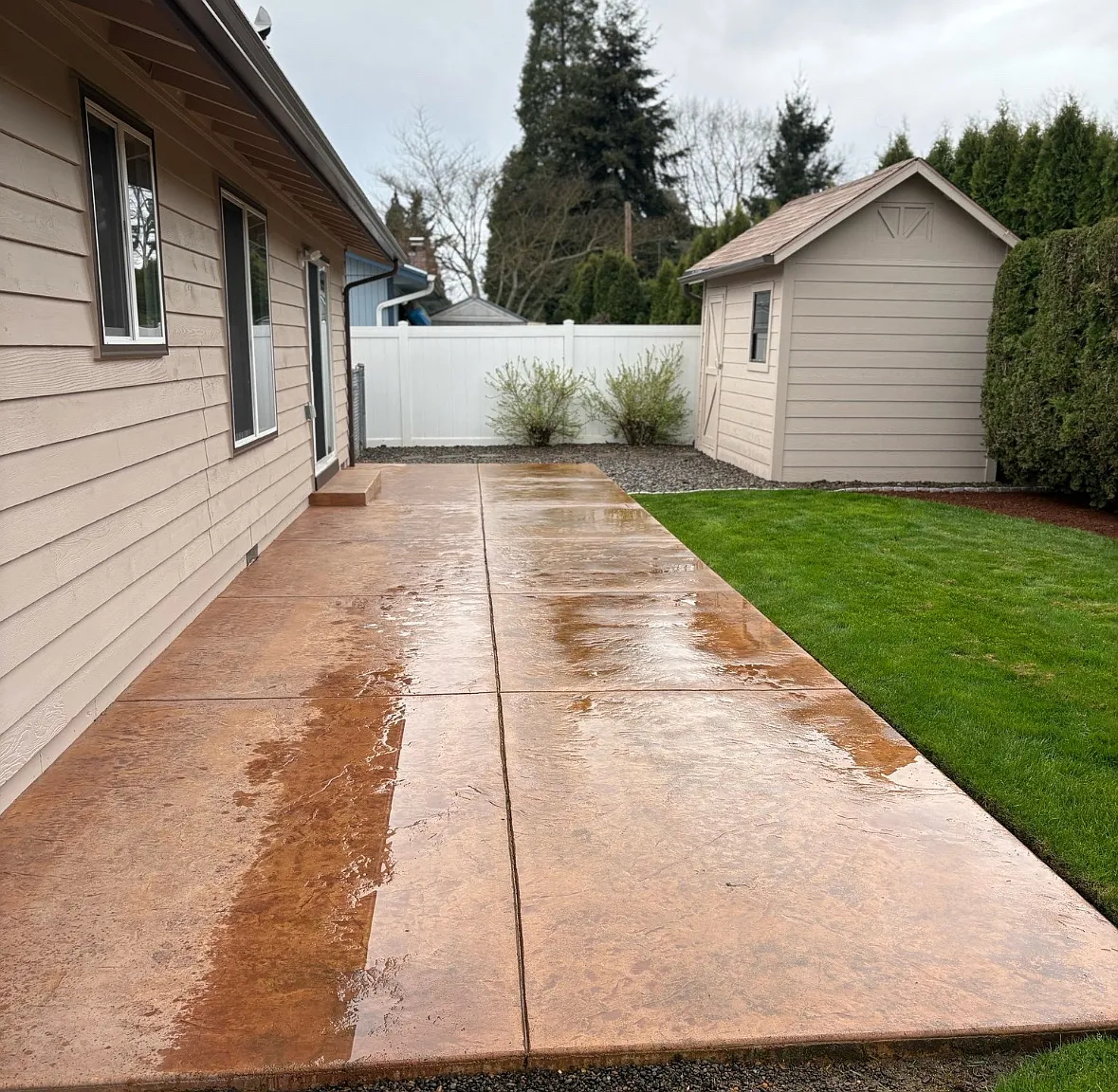 Kephart Ct NE, Keizer — Photo 3