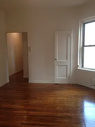 Rented by Peter Ashe