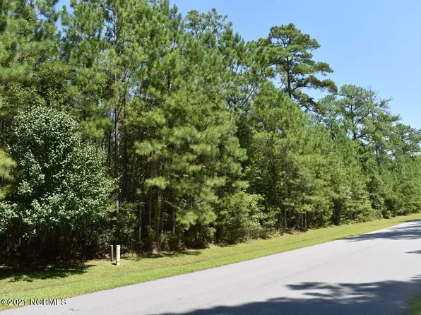 161 Forest Drive, Oriental, NC 28571